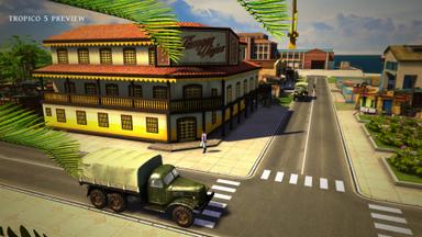Tropico 5 PC Key Fiyatları