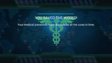 Pandemic: The Board Game