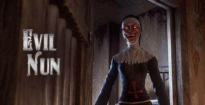 Evil Nun: Horror at School