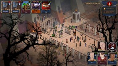 Ash of Gods: The Way PC Key Fiyatları
