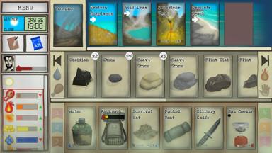 Card Survival: Tropical Island PC Fiyatları
