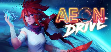 Aeon Drive