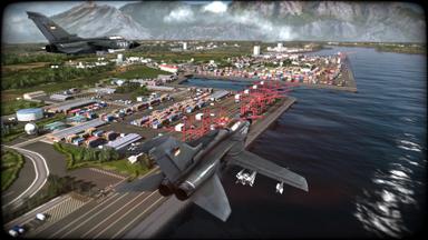 Wargame: Airland Battle