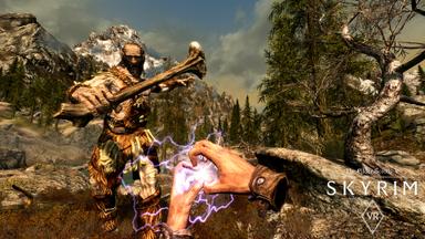 The Elder Scrolls V: Skyrim VR PC Fiyatları