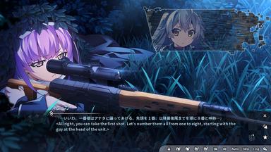 Grisaia Phantom Trigger Vol.8 PC Key Fiyatları
