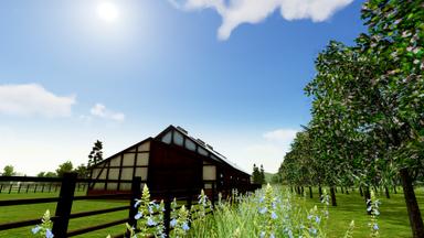 Farm Manager 2018
