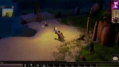 Neverwinter Nights: Pirates of the Sword Coast PC Key Fiyatları