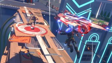 Knockout City™ PC Key Fiyatları