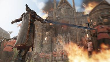 For Honor - Warmonger Hero Fiyat Karşılaştırma