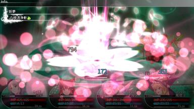LABYRINTH OF TOUHOU - GENSOUKYO AND THE HEAVEN-PIERCING TREE PC Fiyatları