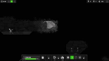 Zombie Night Terror