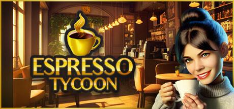 Espresso Tycoon