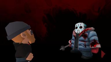 Friday the 13th: Killer Puzzle