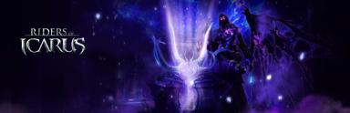Riders of Icarus