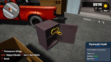 Storage Hustle Fiyat Karşılaştırma