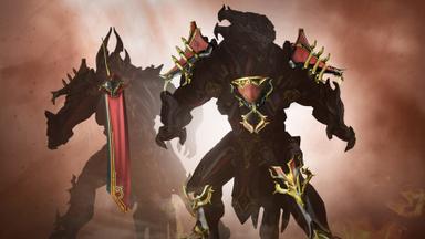 Warframe: Prime Vault – Chroma Prime Accessories PC Fiyatları