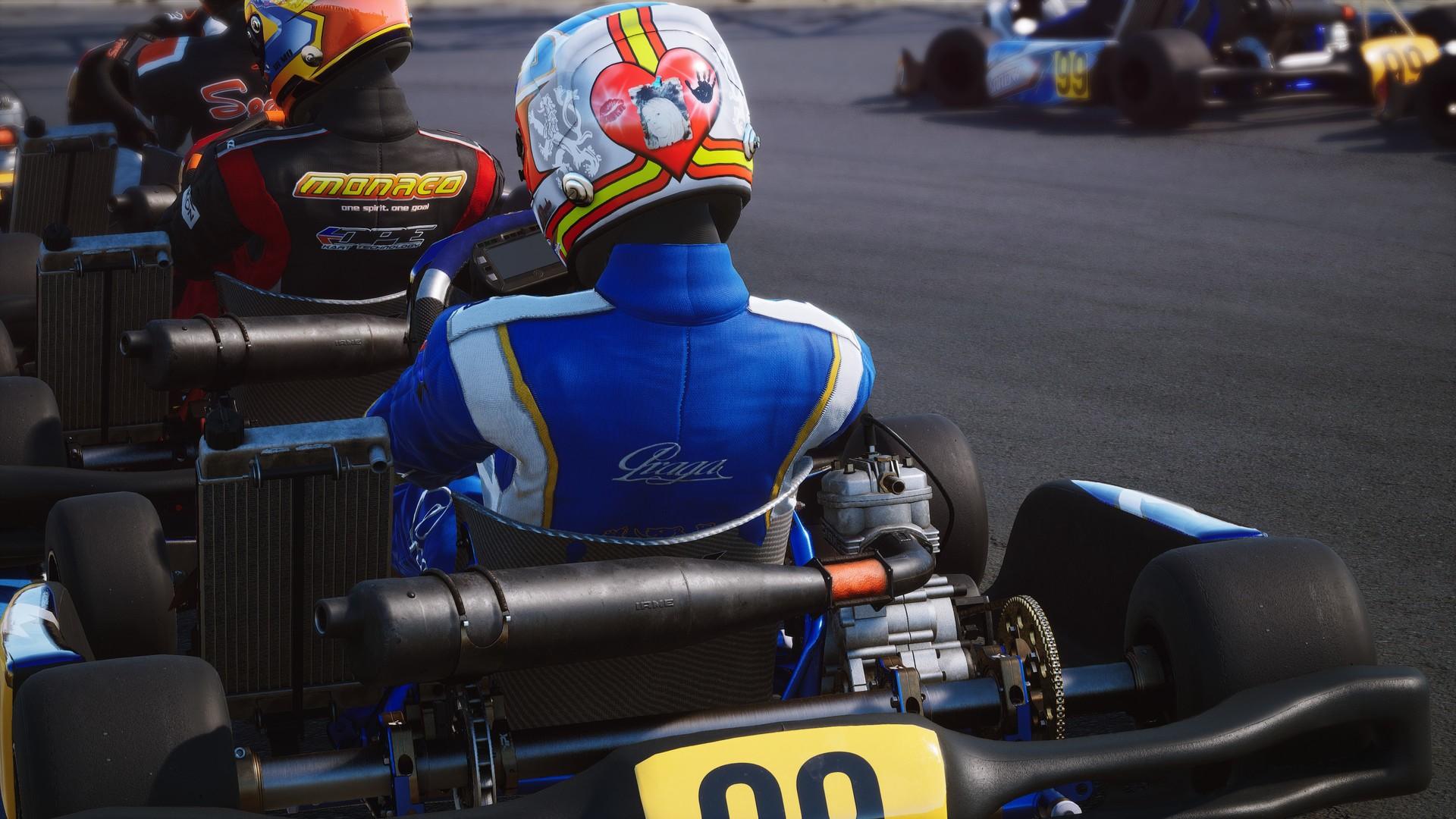 KartKraft™