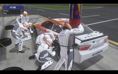 NASCAR Heat Evolution PC Fiyatları