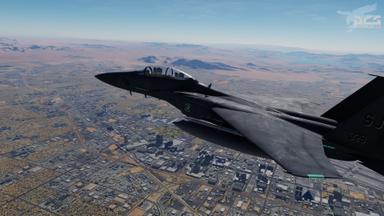 DCS World Steam Edition PC Key Fiyatları