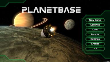 Planetbase