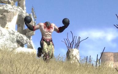 Serious Sam 3: BFE PC Key Fiyatları