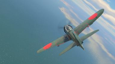 War Thunder - Japanese Pacific Campaign PC Key Fiyatları