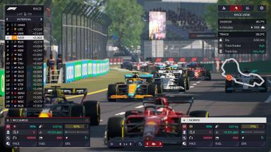 F1® Manager 2022 Fiyat Karşılaştırma