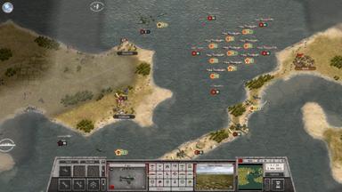 Order of Battle: Red Storm PC Fiyatları