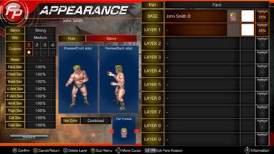 Fire Pro Wrestling World - Parts Craft PC Fiyatları