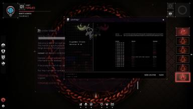 NITE Team 4 - Military Hacking Division