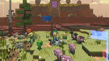Minecraft Legends PC Key Fiyatları