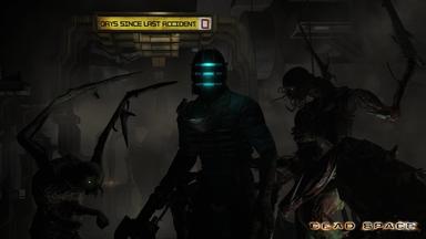 Dead Space