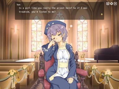 The Demon Lord is New in Town!