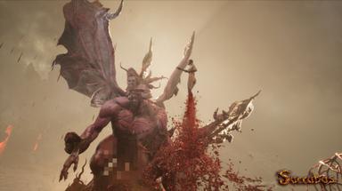 Succubus - Red Goddess PC Key Fiyatları