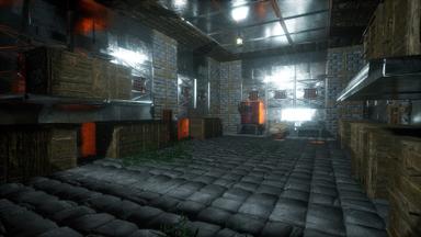 Karagon (Survival Robot Riding FPS) PC Fiyatları