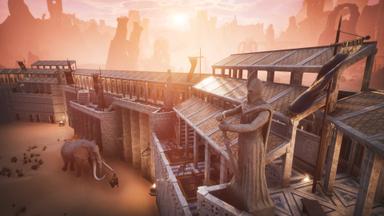 Conan Exiles - Jewel of the West Pack PC Key Fiyatları