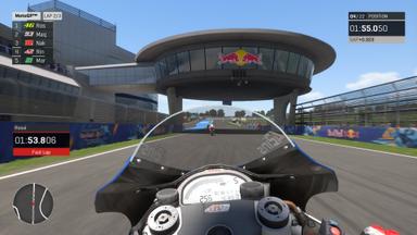 MotoGP™19