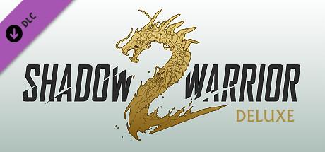 Shadow Warrior 2 - Solid Gold Pack