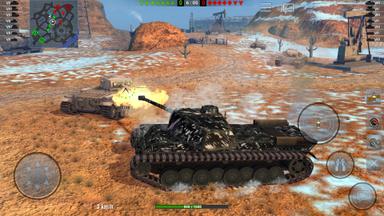 World of Tanks Blitz - Grand Pack PC Key Fiyatları