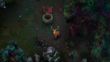 Children of Morta: Paws and Claws