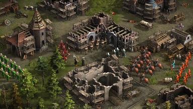 Cossacks 3 PC Key Fiyatları