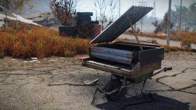 Rust - Instruments Pack PC Key Fiyatları