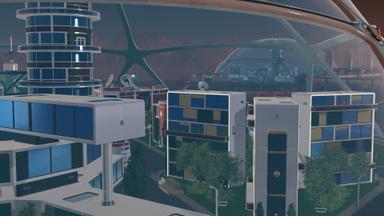 Surviving Mars: In-Dome Buildings Pack PC Fiyatları