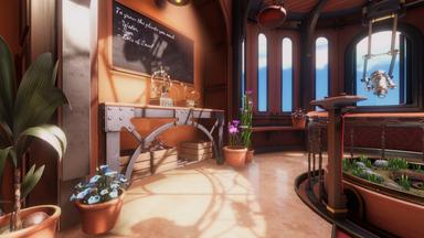 Escape Simulator: Steampunk DLC PC Key Fiyatları