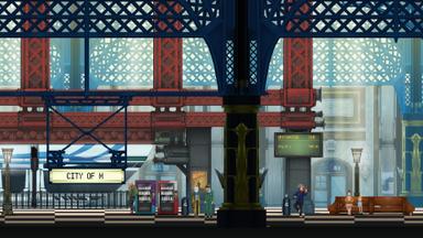 Monorail Stories Fiyat Karşılaştırma