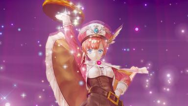 Nelke &amp; the Legendary Alchemists ~Ateliers of the New World~ / ネルケと伝説の錬金術士たち ～新たな大地のアトリエ～ PC Fiyatları