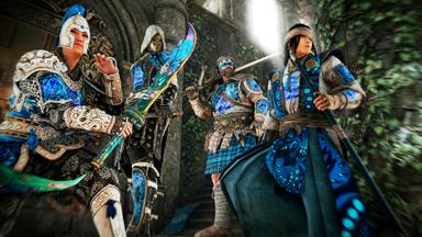 FOR HONOR™ - Battle Pass - Year 5 Season 3