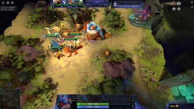 The Aghanim's Labyrinth Battle Pass Fiyat Karşılaştırma