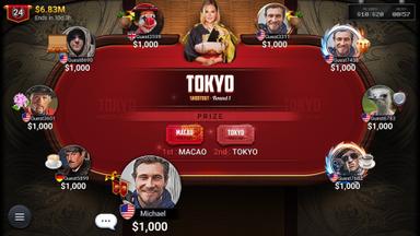 Poker Championship Fiyat Karşılaştırma