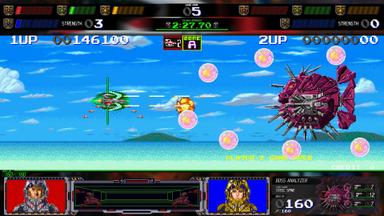Darius Cozmic Collection Arcade PC Key Fiyatları